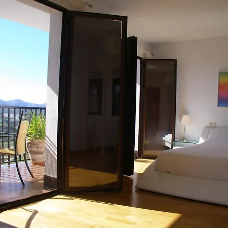 Vistas De Apartamento *