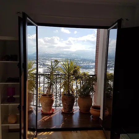 Vistas De Apartamento *