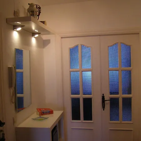 Vistas De Apartamento *