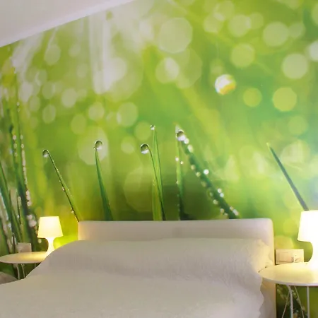 Vistas De Apartman *