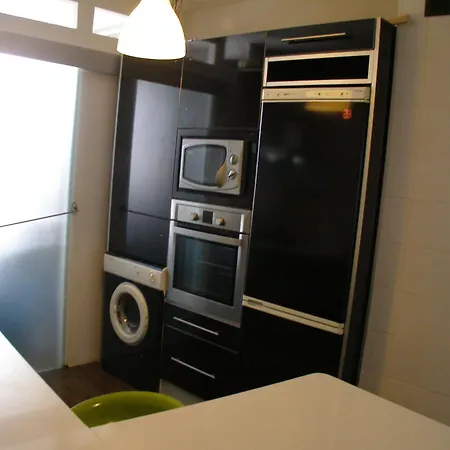 Vistas De Apartman Ronda