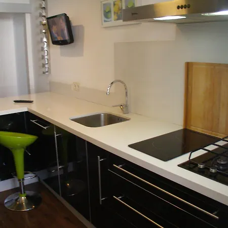 דירה Vistas De *