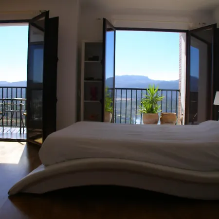 Vistas De Apartmán
