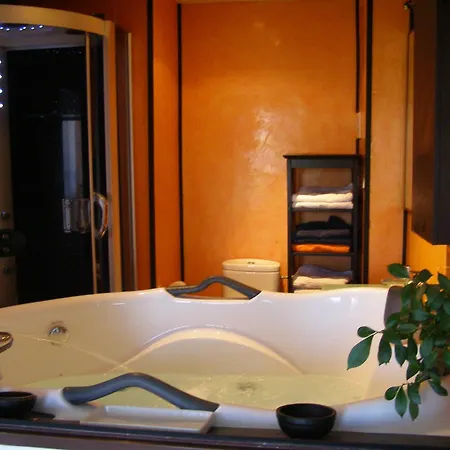 Apartman Vistas De Ronda