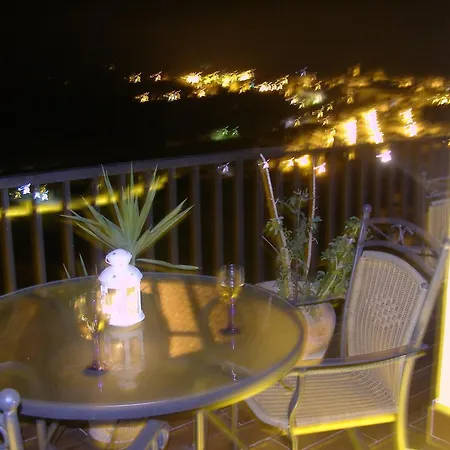 Apartment Vistas De