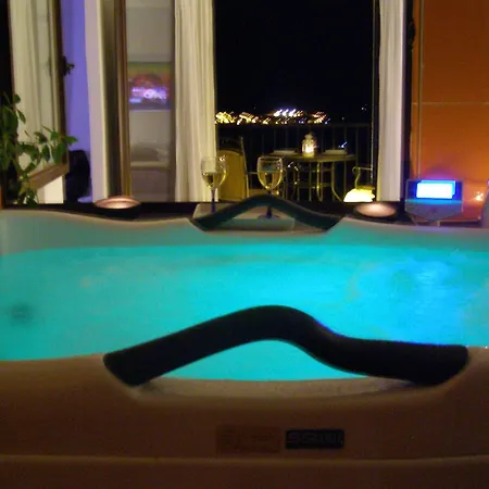 Apartman Vistas De *