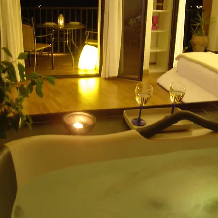 Vistas De Appartement *