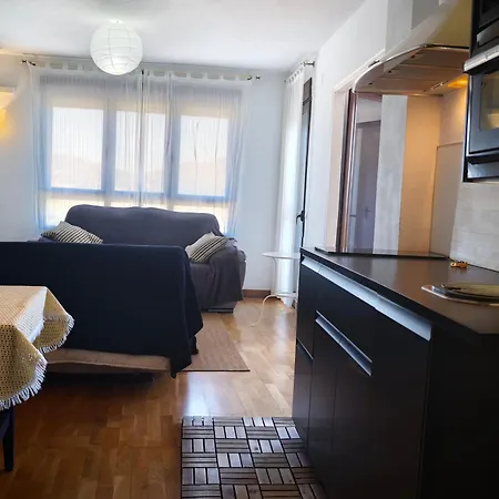Vistas De Apartmán