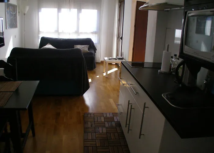 隆达视野酒店 龙达