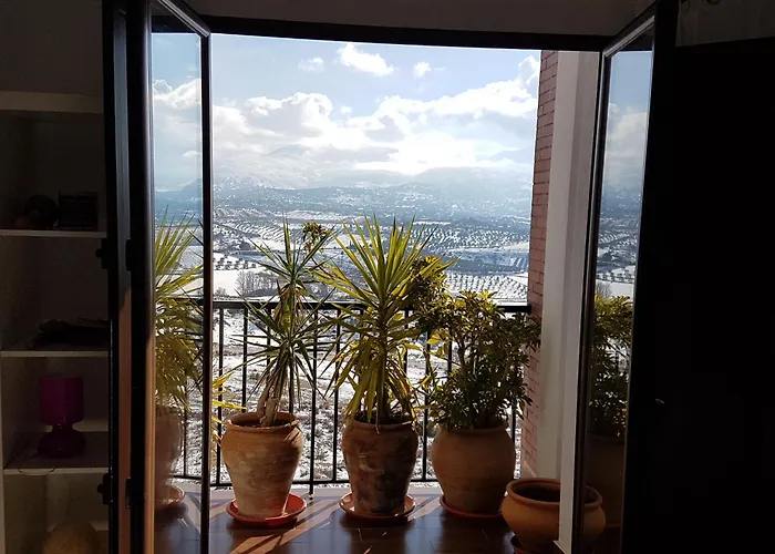 Vistas De Appartamento *