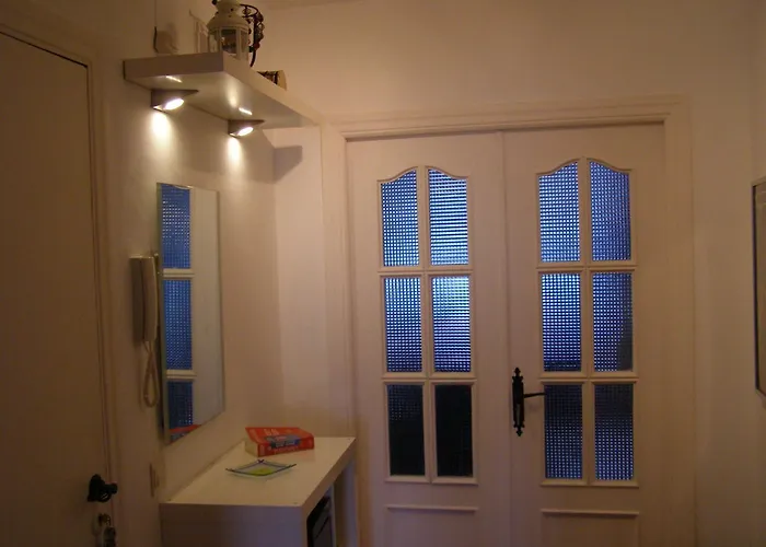 Vistas De Appartamento *