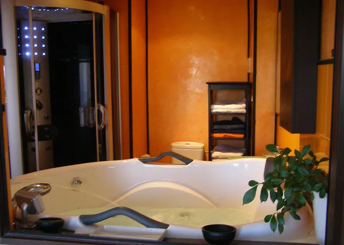 公寓 隆达视野酒店 龙达