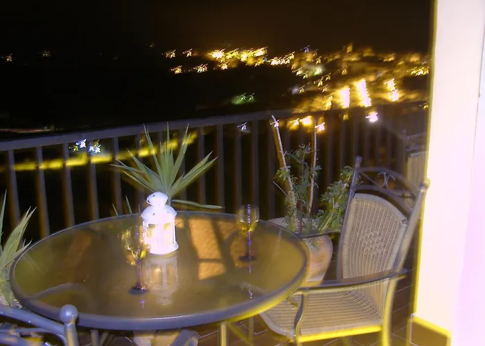 Appartamento Vistas De