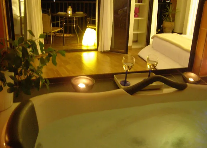 Vistas De Appartamento *