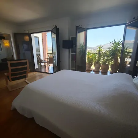 Vistas De Ronda