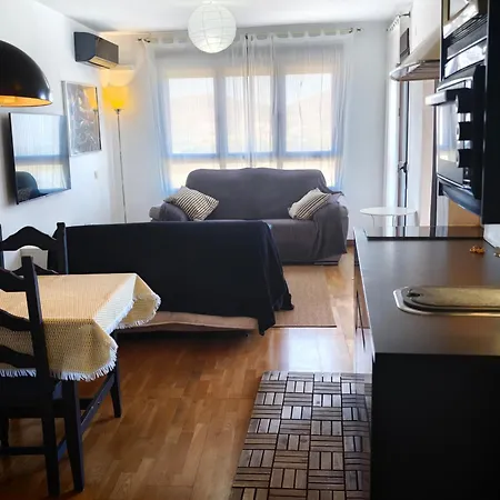 Apartmán Vistas De *