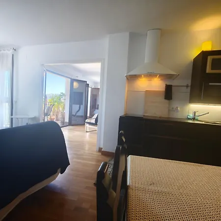 Apartmán Vistas De