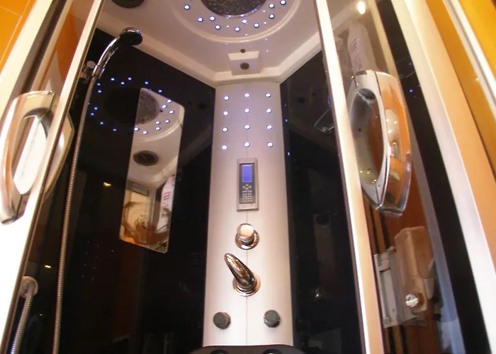 隆达视野酒店 公寓