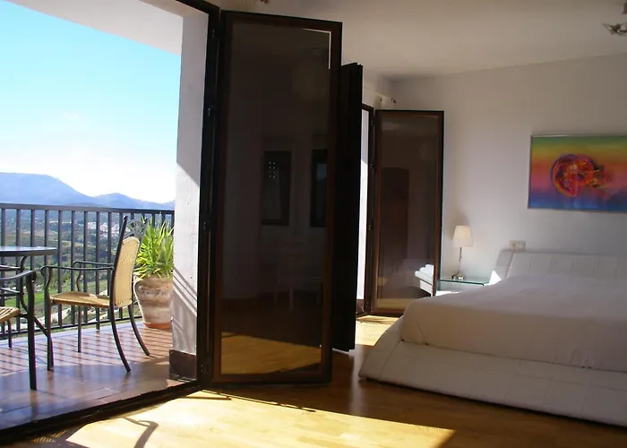 隆达视野酒店 公寓 *